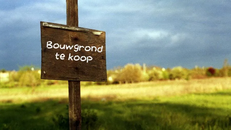 bouwgrond