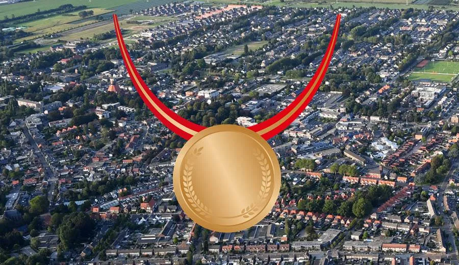 dongenmedaille