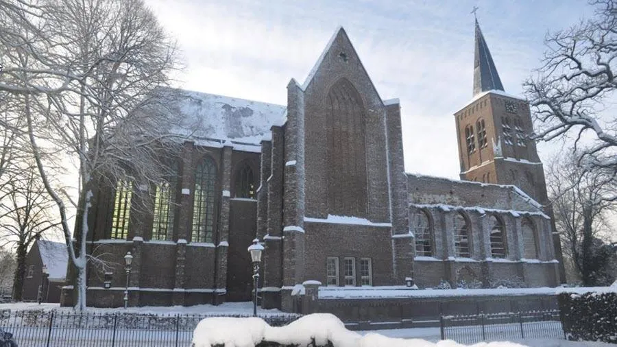 oudekerksneeuw