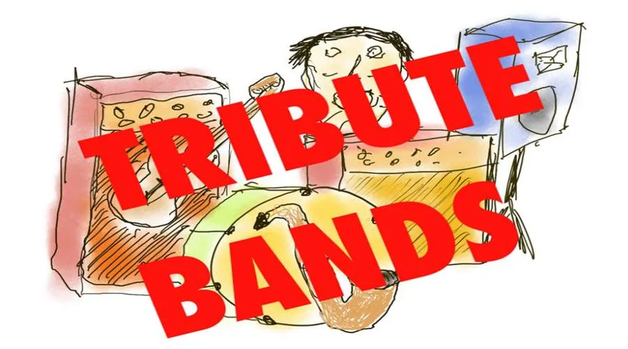 tributebands