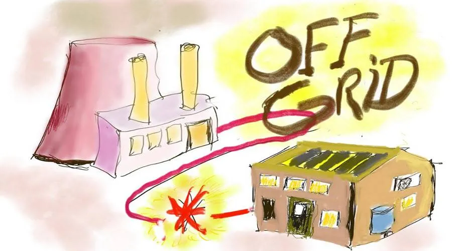 offgrid