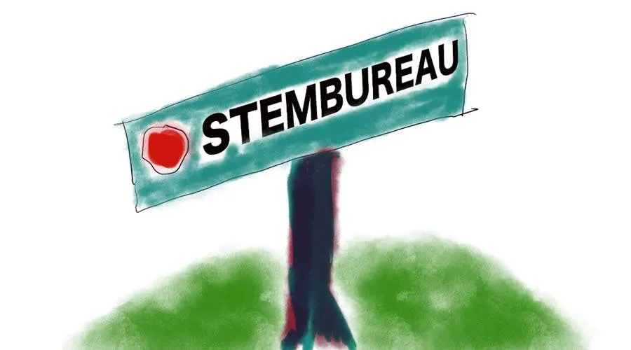 stembureau