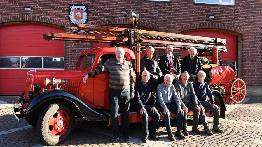 brandweer