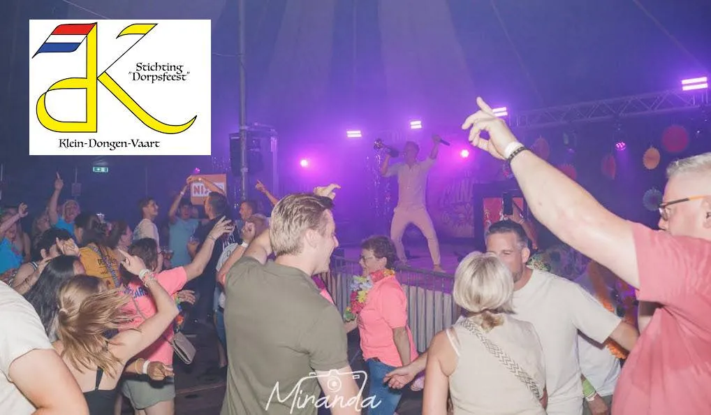 dorpsfeest