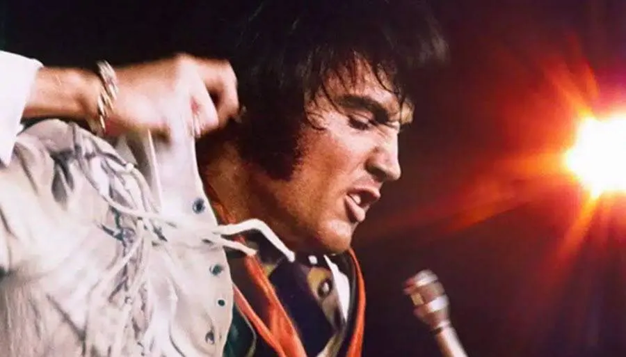 elvis