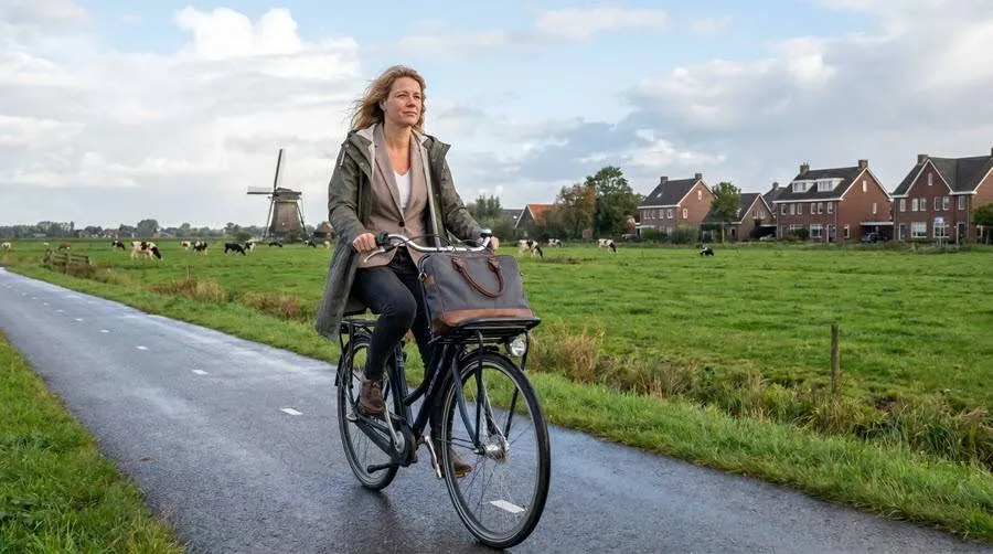fietsenwerk