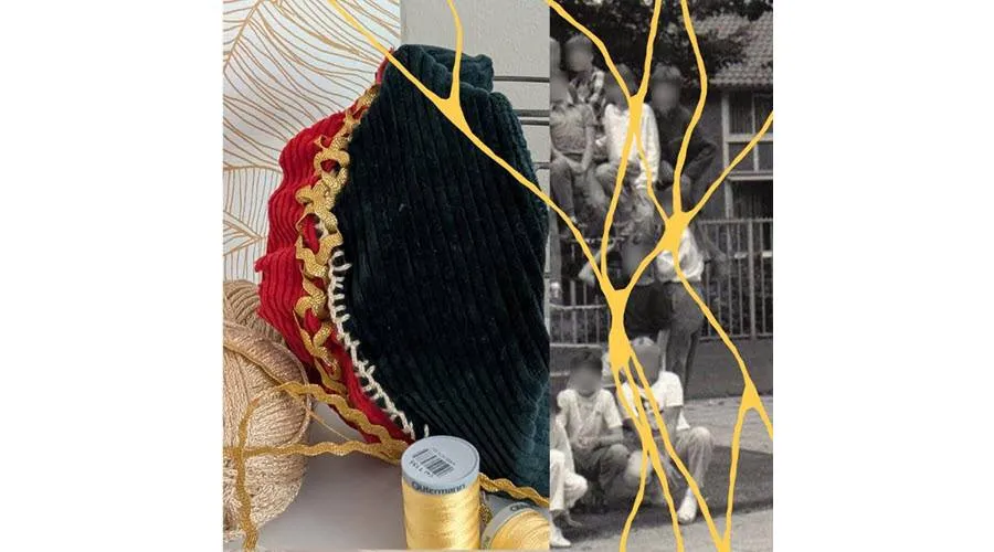 kintsugi
