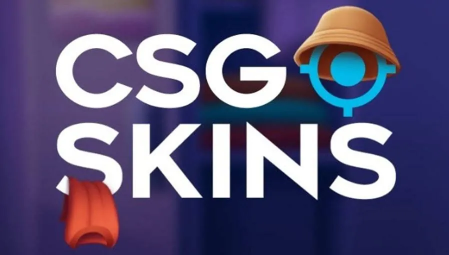csgo skins