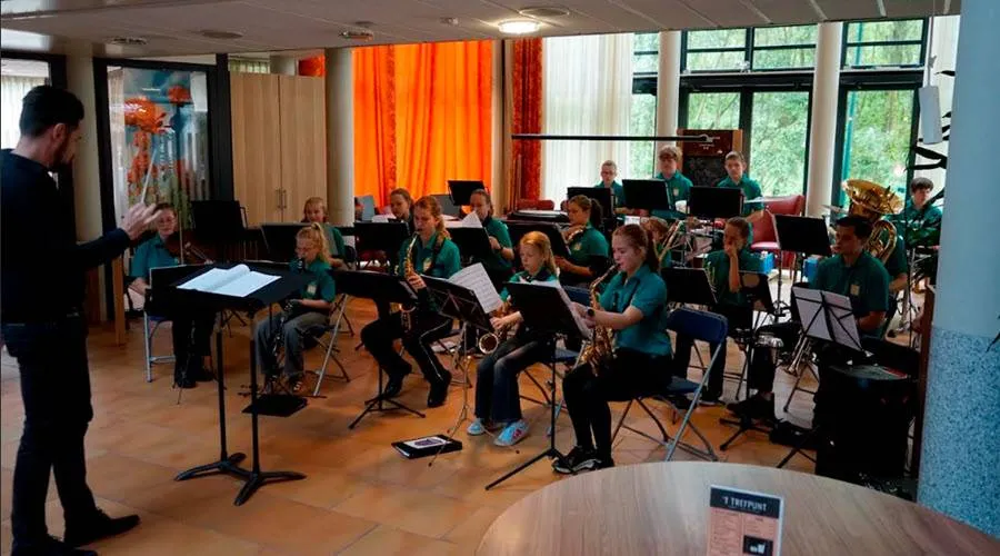 jeugdorkest