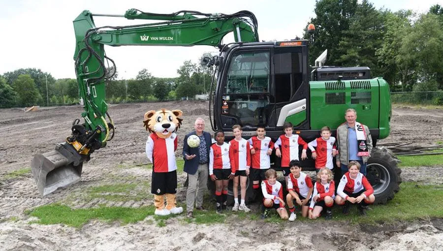 olympiakunstgras