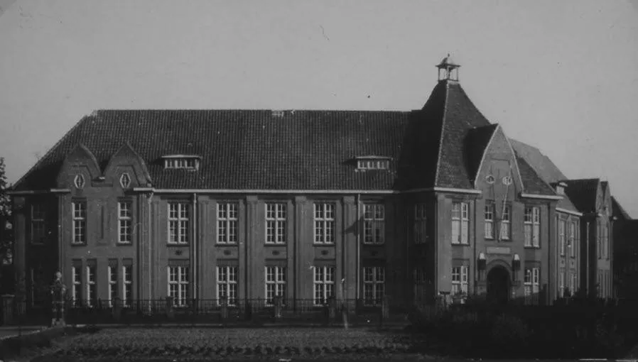 onderwijs