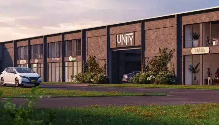 unity