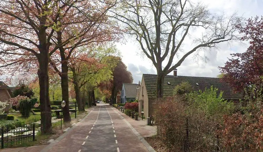 vaartweg
