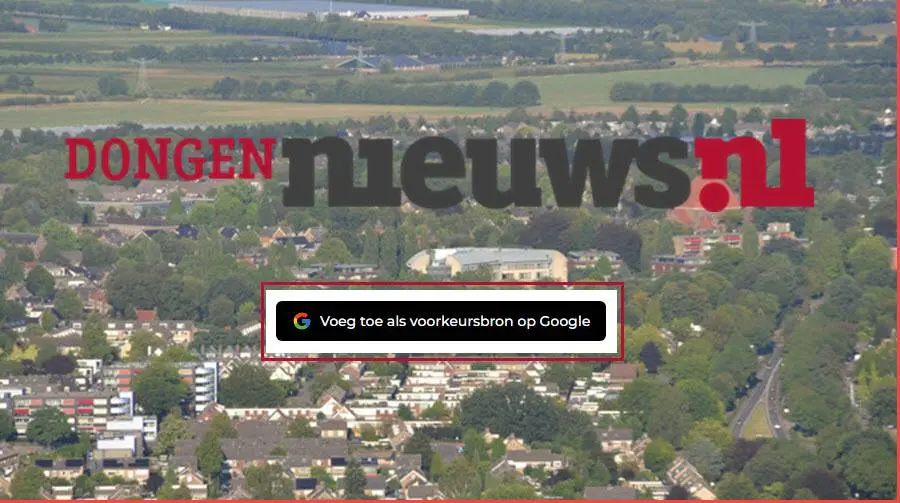 voorkeursbron