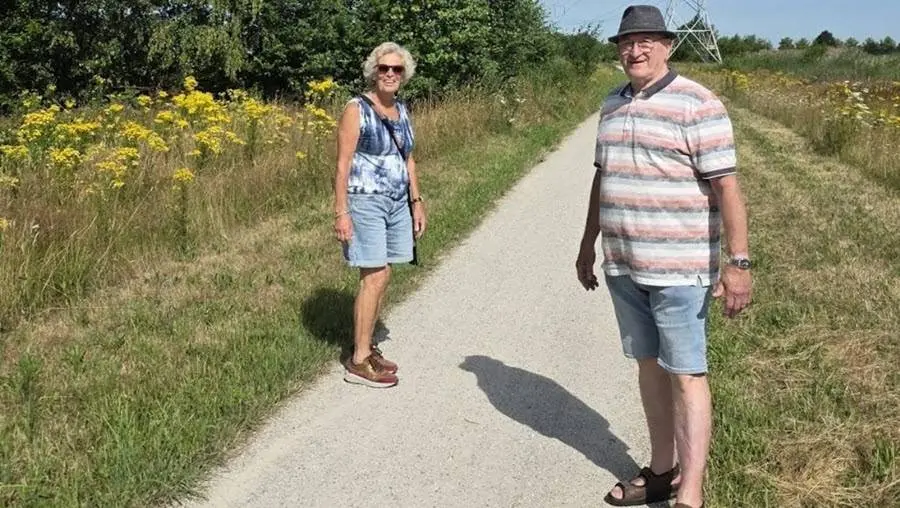 wandelen