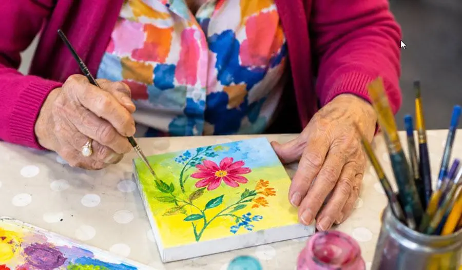 alzheimerkunst