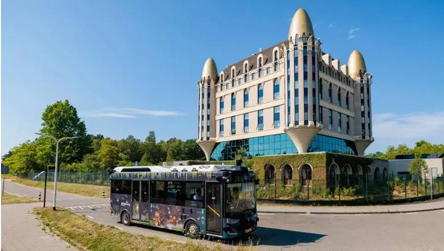 busefteling