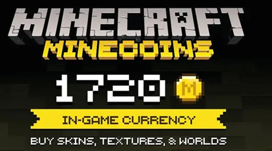 minecoins