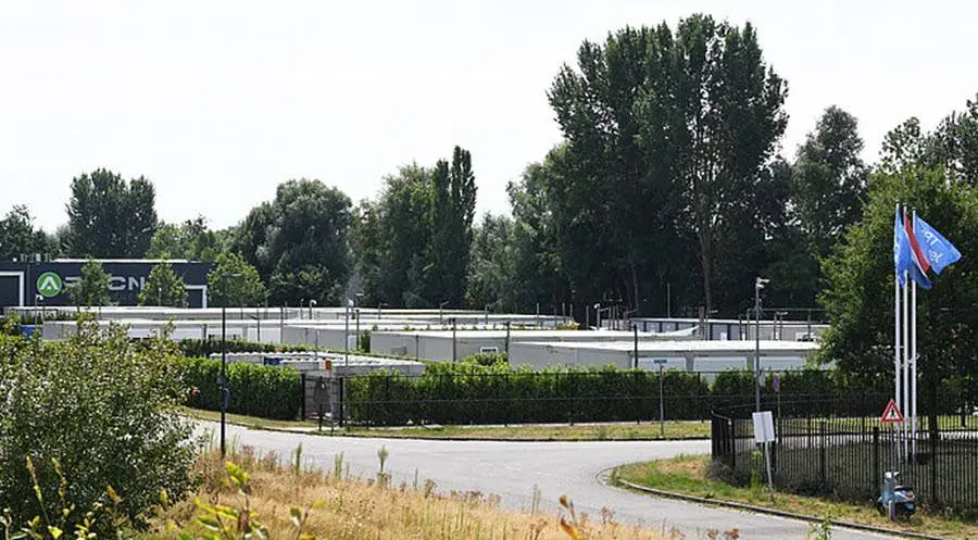 nestel