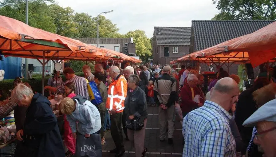 rommelmarktrs