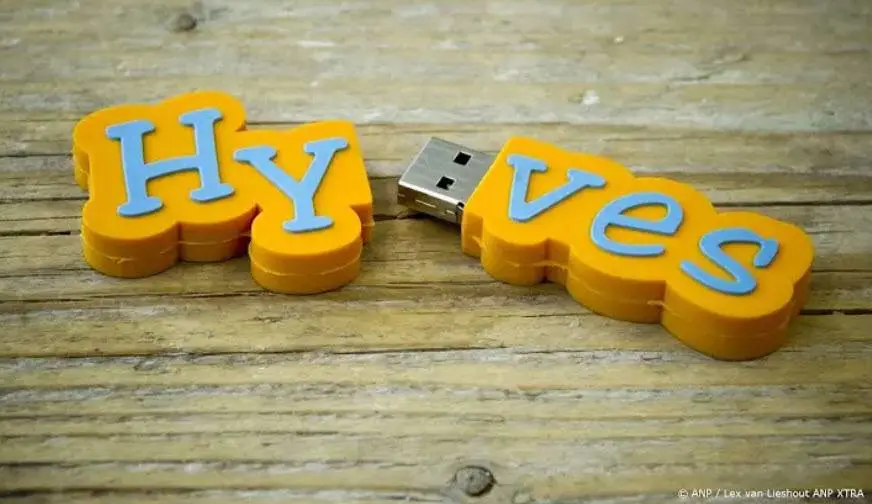 hyves