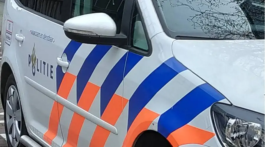 politie26