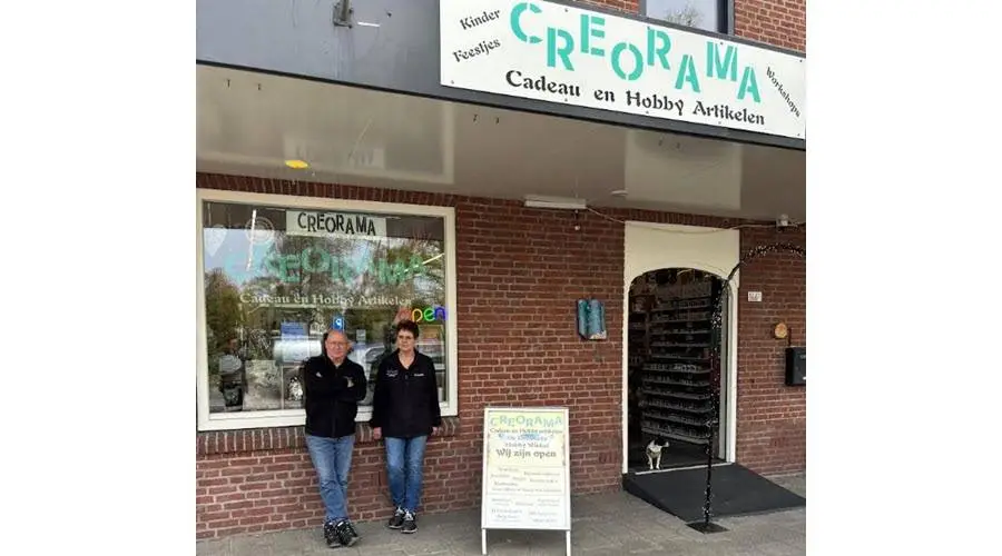 creorama