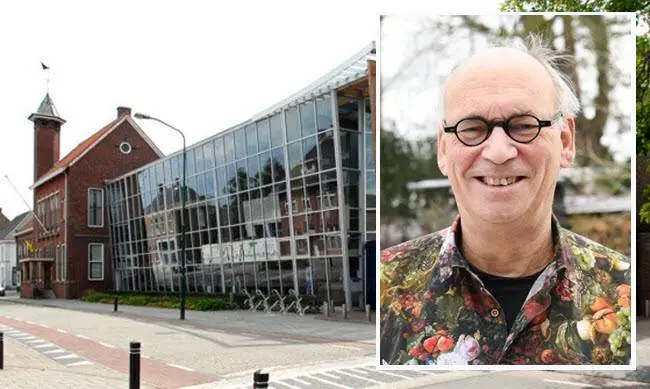 gemeentehuiswouter