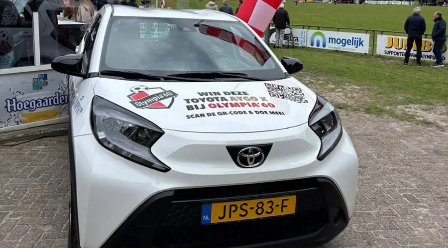 olympiaprijs