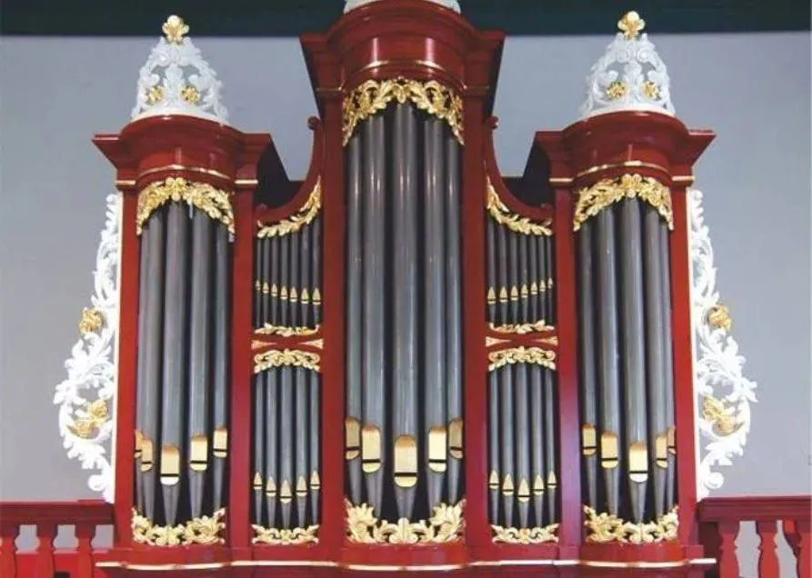 Orgel