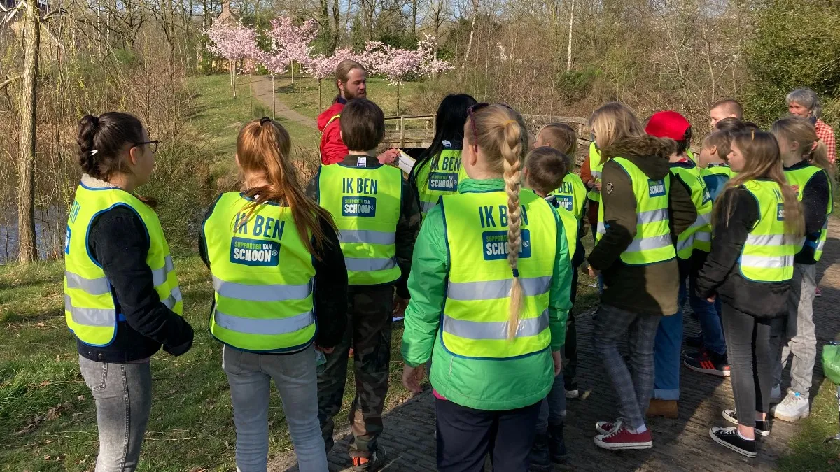 1-gastles-zwerfafval