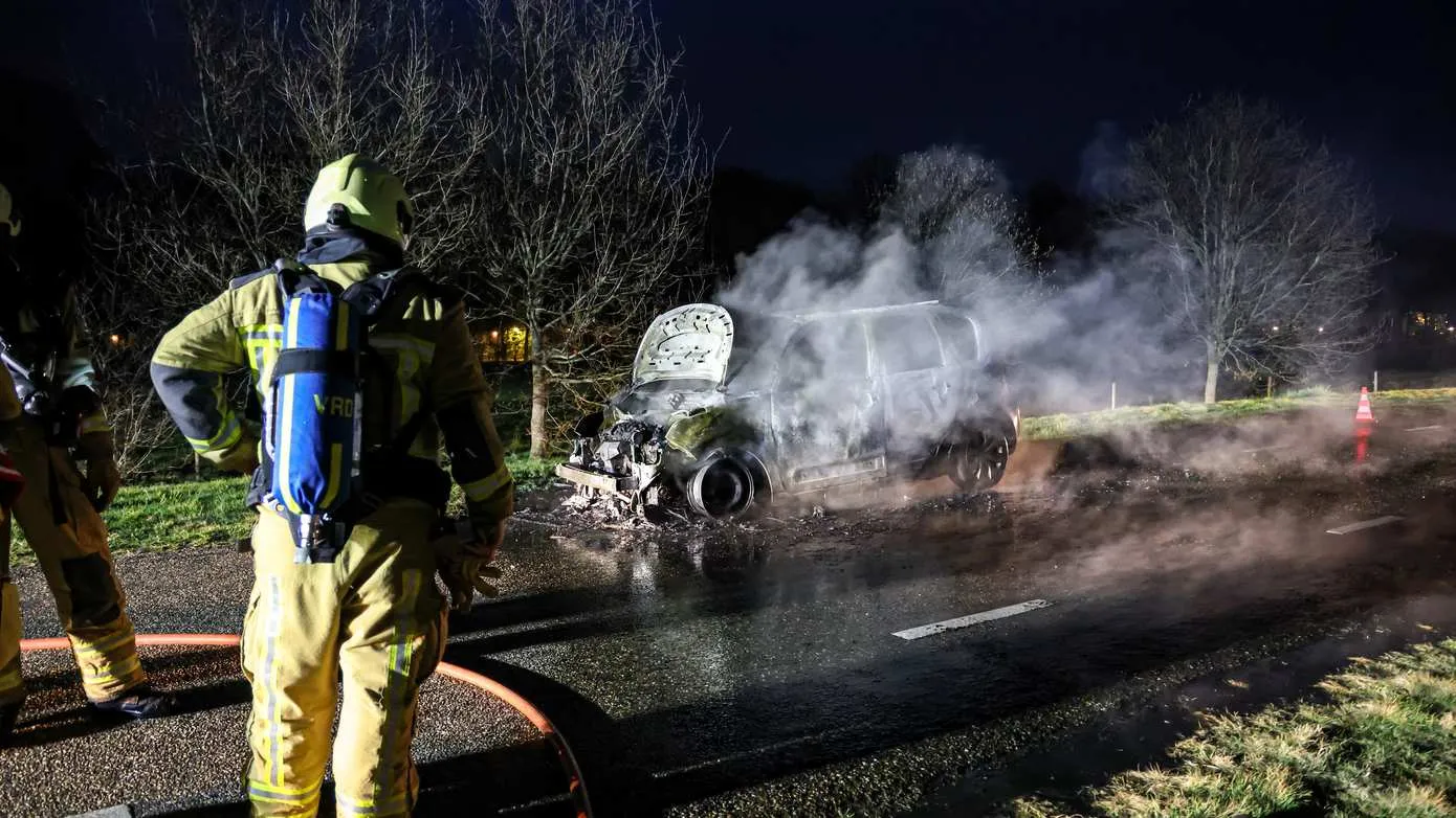 autobrandstieltjeskanaal