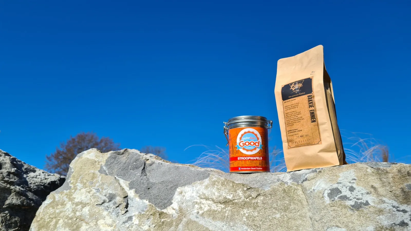 bakkie-stroopwafels