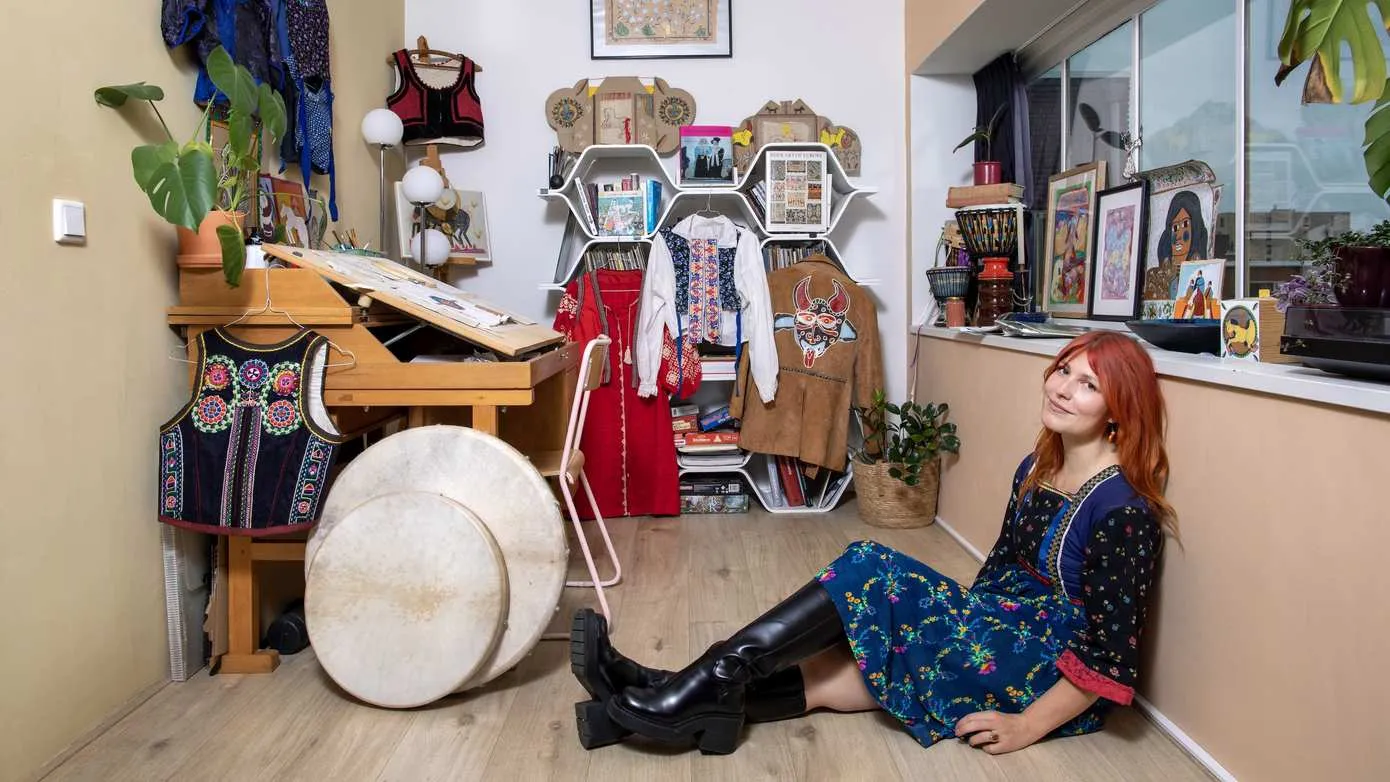 BDB_Jongerencoach Sigrid