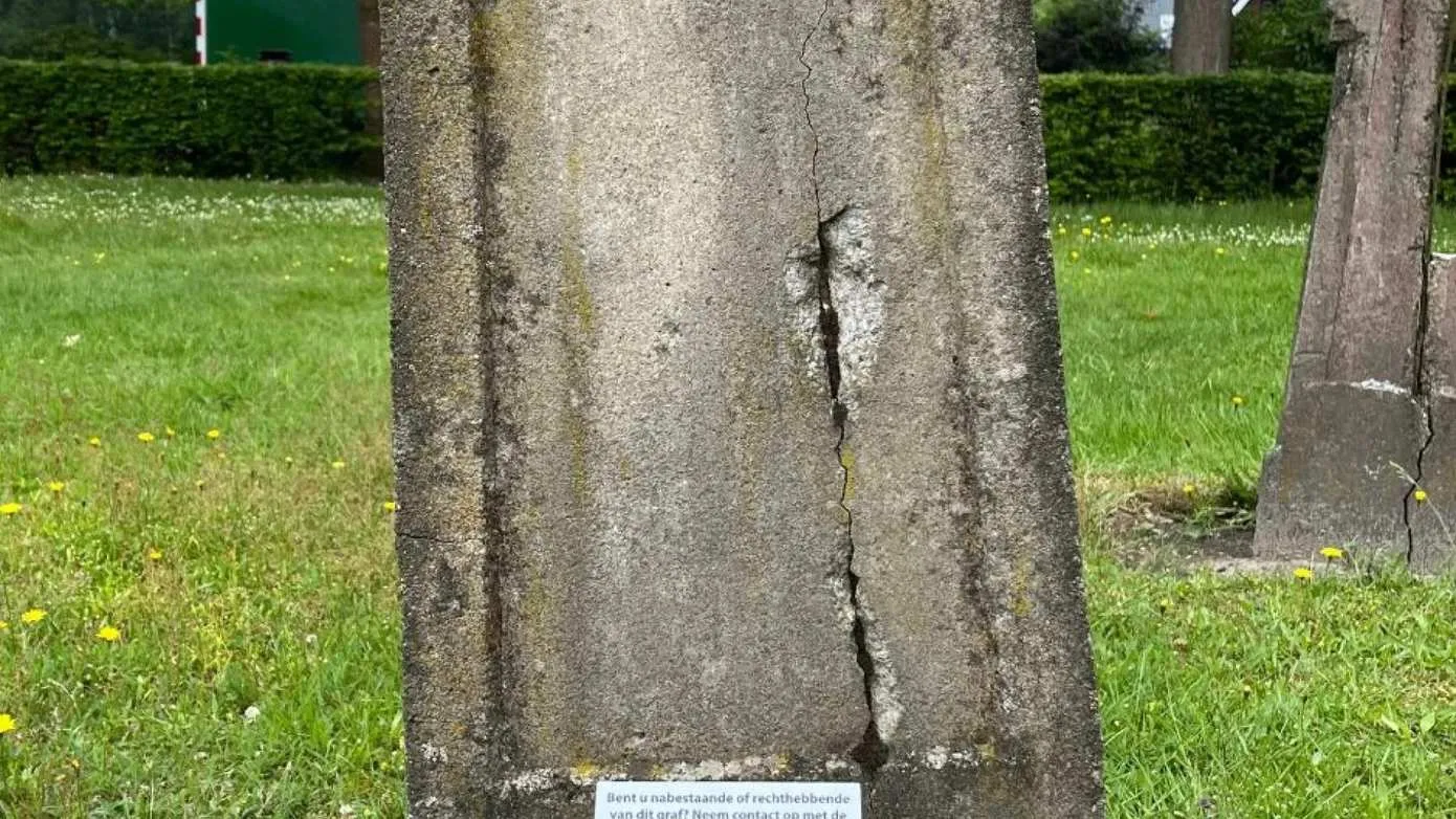 begraafplaats20nieuwsbericht