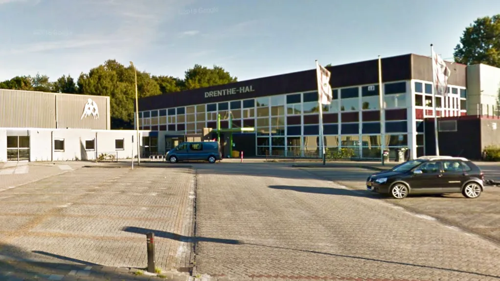 beilen-drenthehal-googlemaps