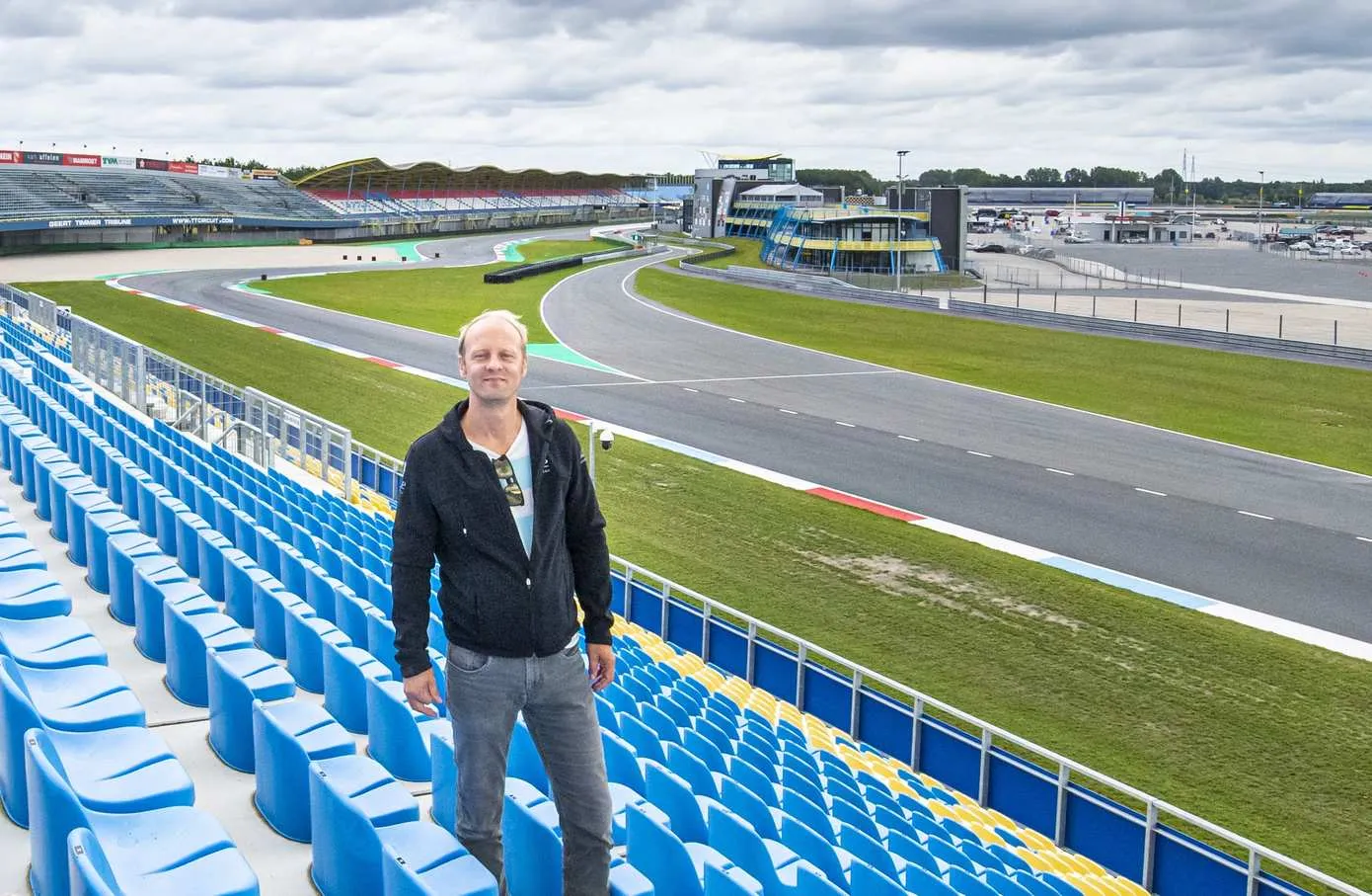 bertram-buikema-tt-circuit