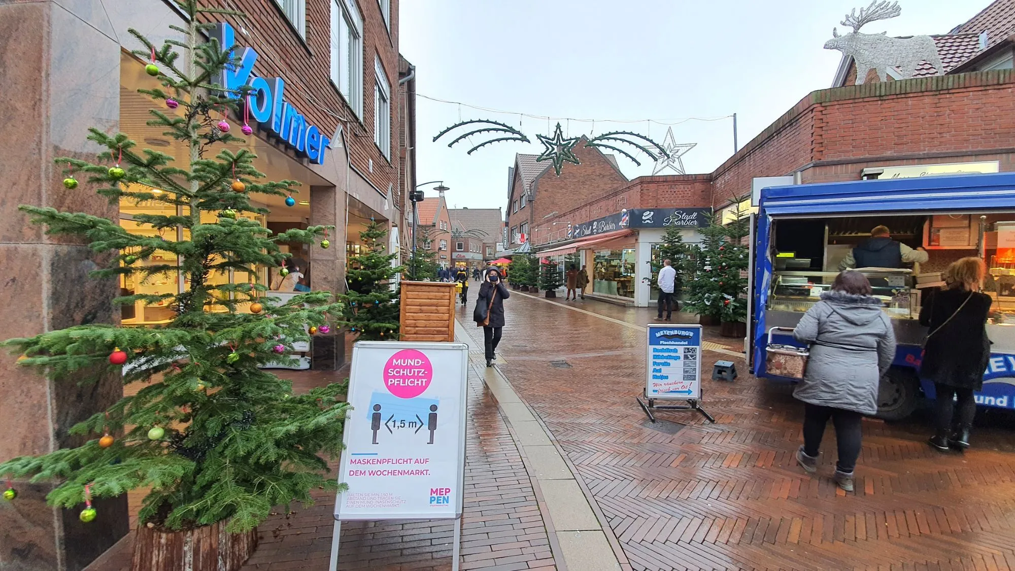 binnenstad-duitse-meppen-foto-harry-de-winter