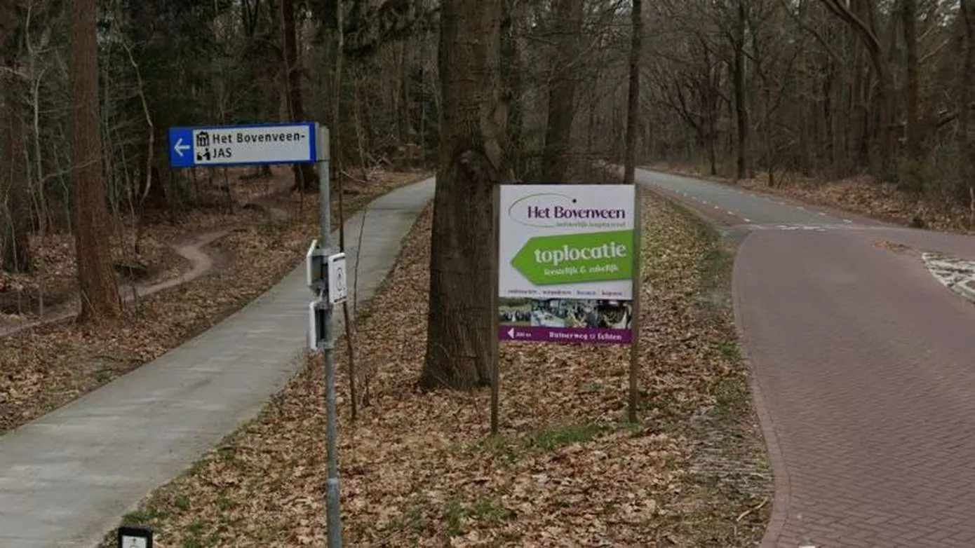 bovenveen