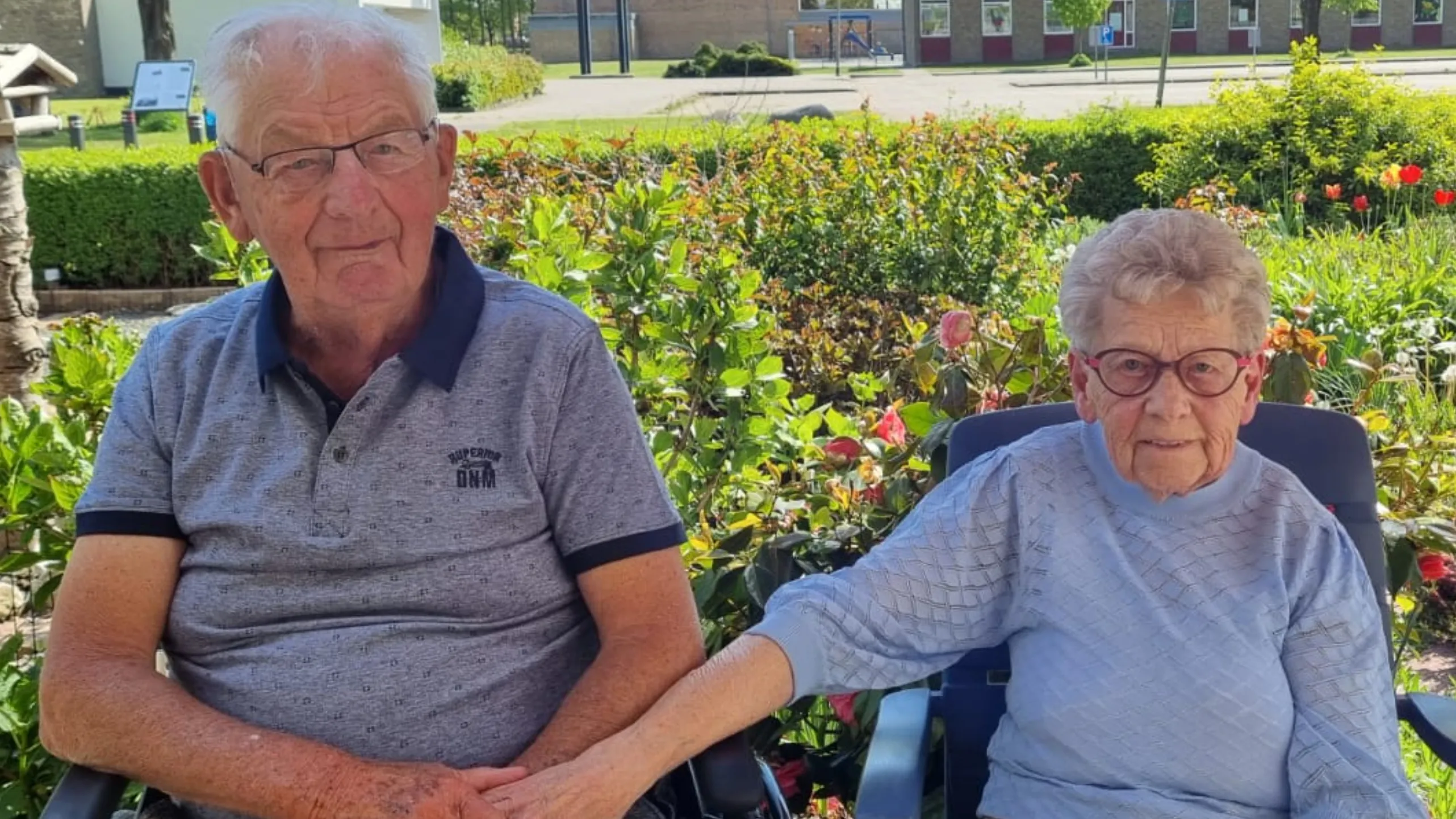 bruidspaar-middeljans