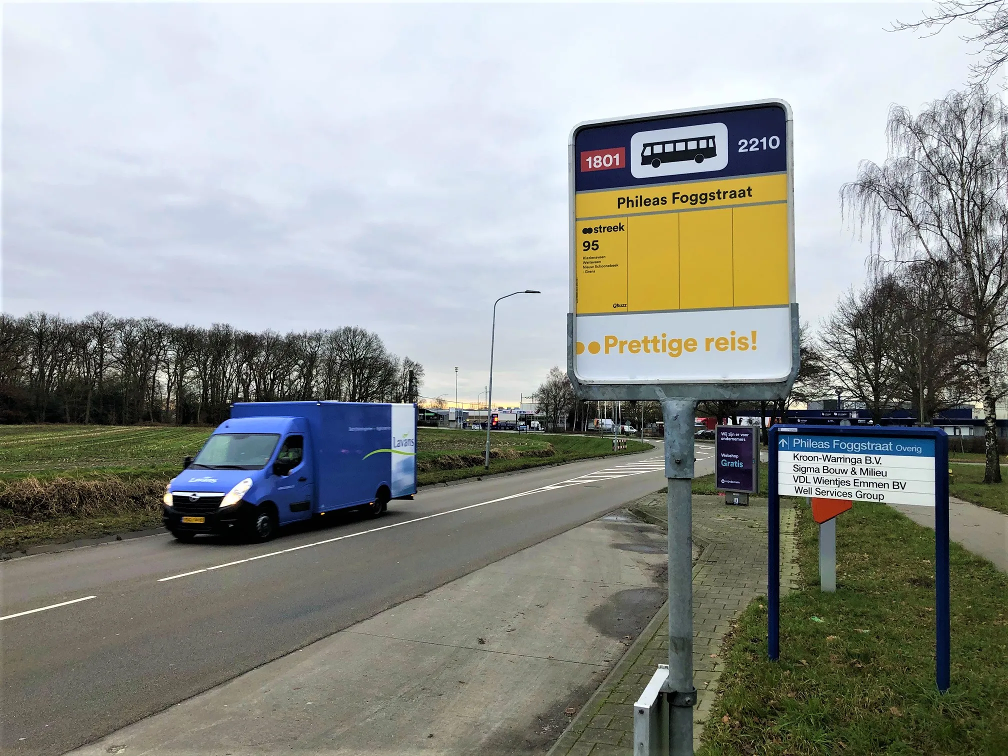 bushalte-pfoggstraat