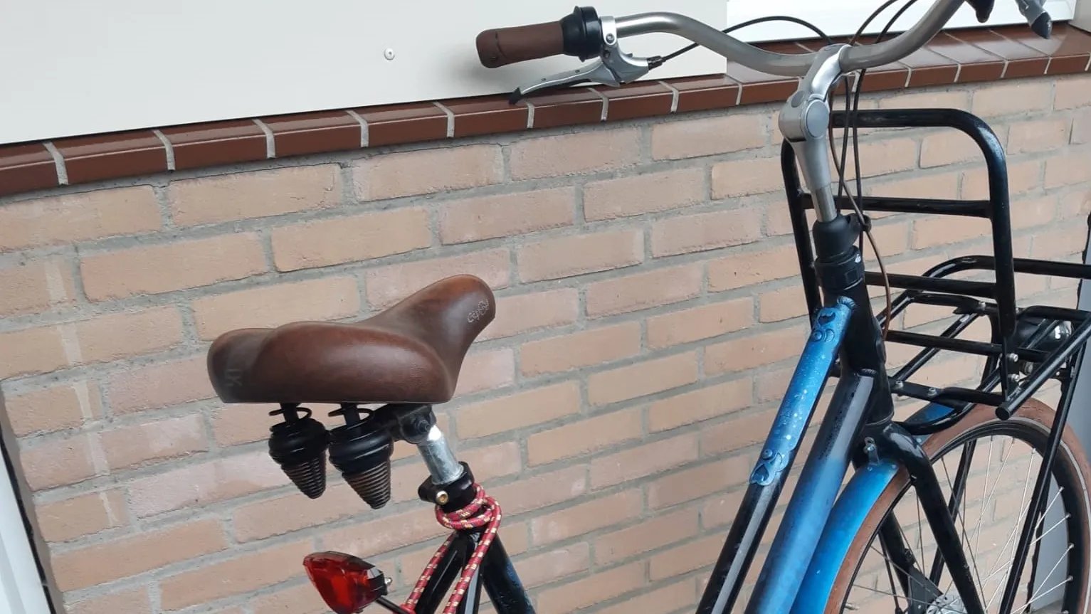 diefstalfiets
