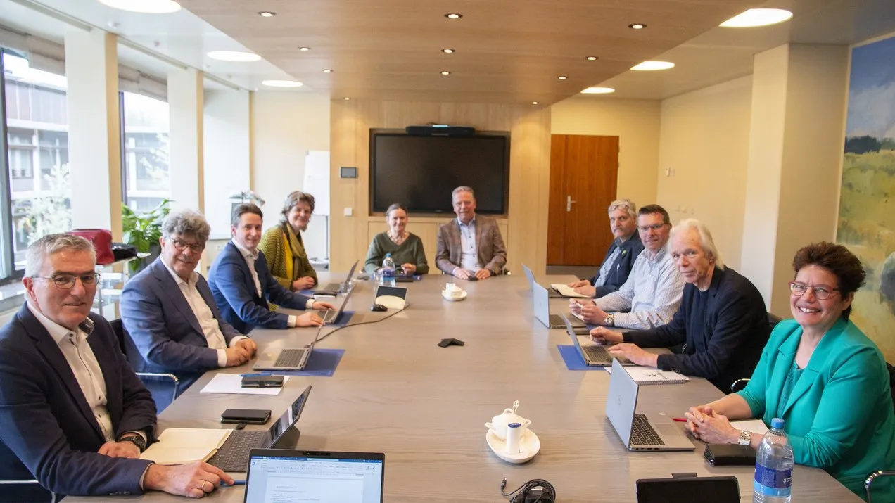 drenthe-formatieprovinci