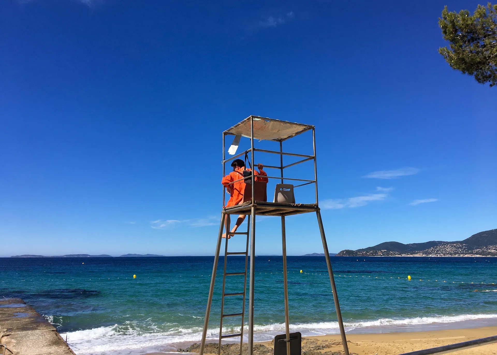 droombaan-zee-strand