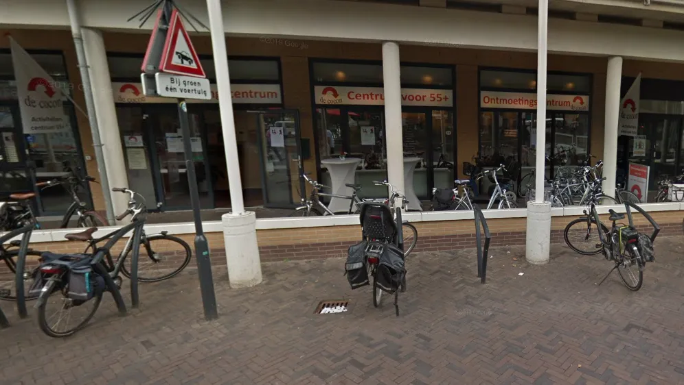 emmen-cocon-googlemaps