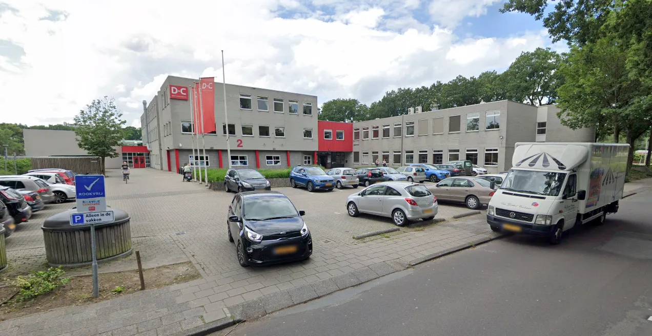 emmen-drenthecollege-veldlaan-googlemaps