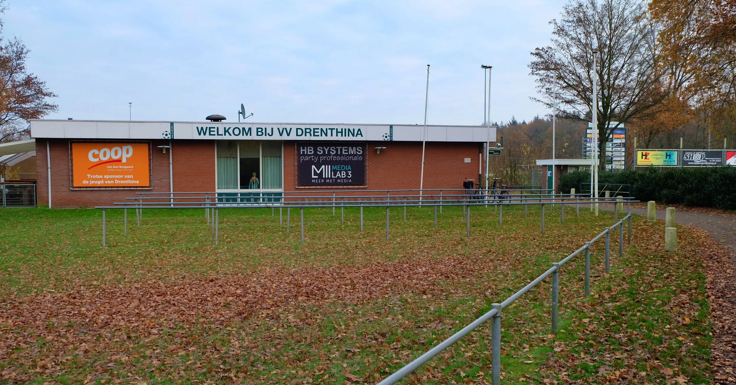 emmen-emmerschans-drenthina