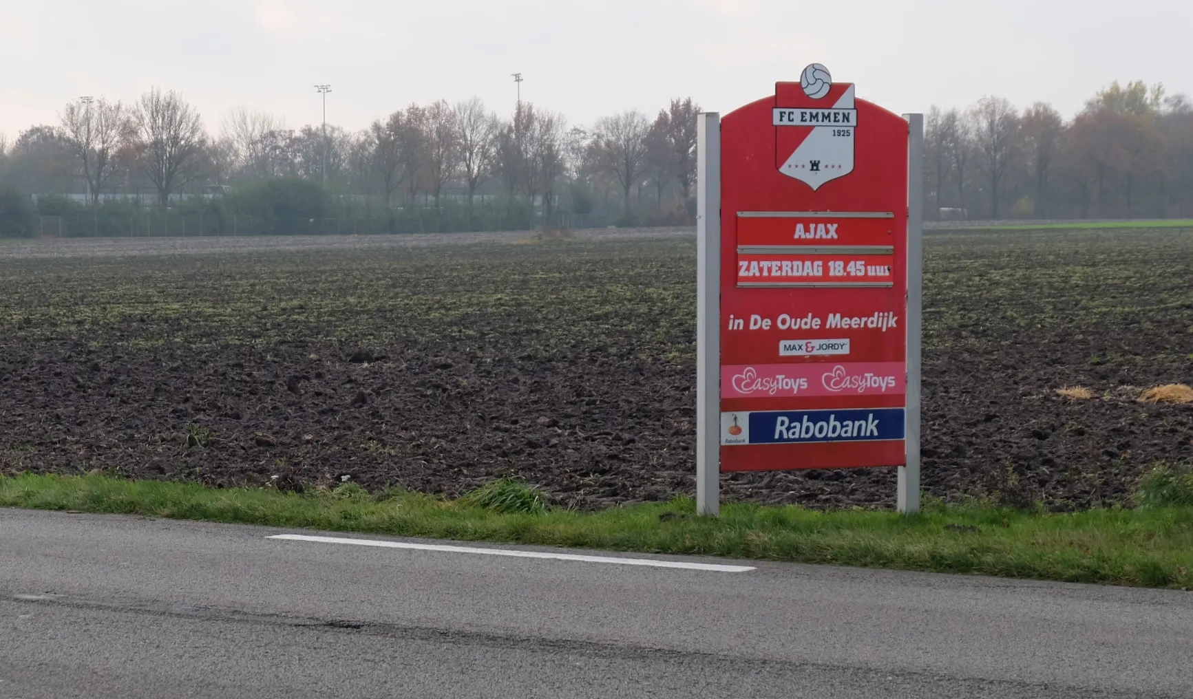 emmen-fcemmen-bord-ajax