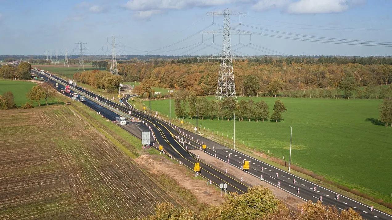 emmen-n34-provinciedrenthe