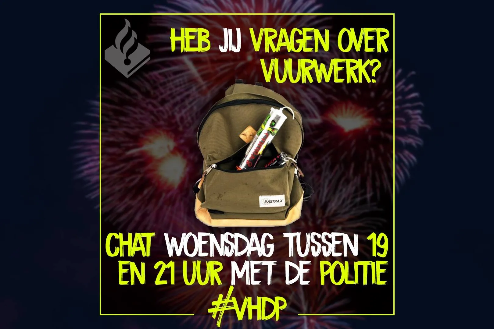 emmen-politie-vuurwerkverbod-themachat